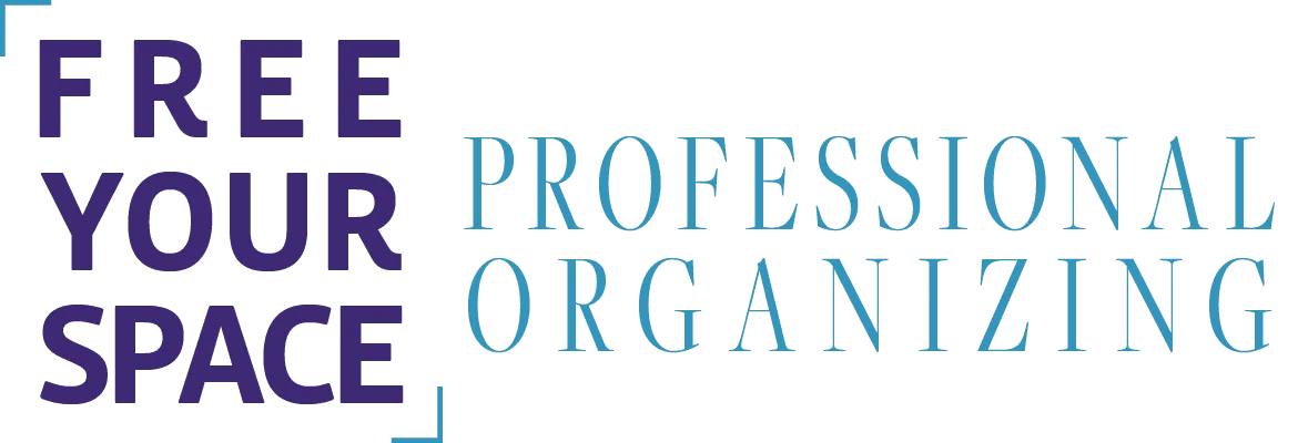 Free Your Space Professional Organizing